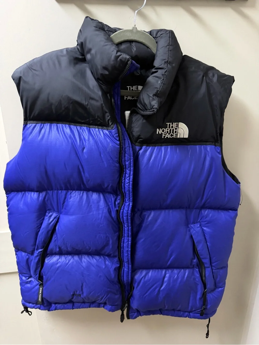 The North Face  Men’s 1996 Retro Nuptse Vest